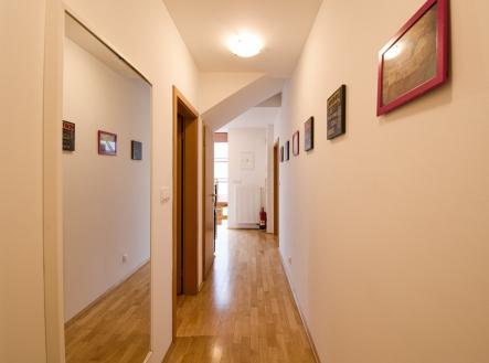 Pronájem domu/vily, 350 m²