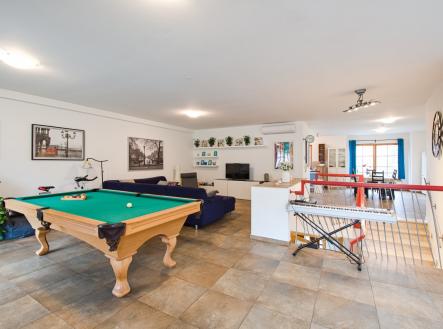 Pronájem domu/vily, 350 m² obrázek