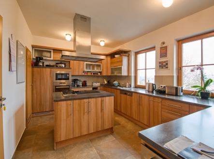 Pronájem domu/vily, 350 m²