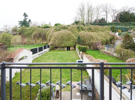 Pronájem domu/vily, 350 m²