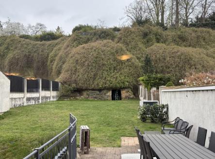 Pronájem domu/vily, 350 m²