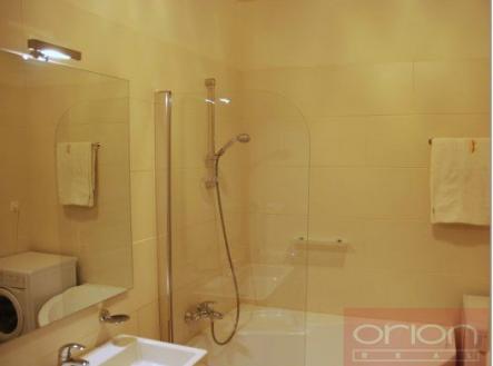 Pronájem bytu, 2+kk, 71 m²