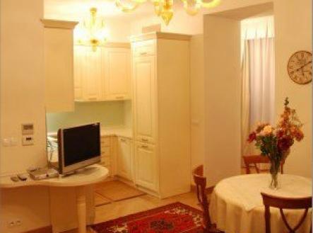 Pronájem bytu, 2+kk, 71 m²