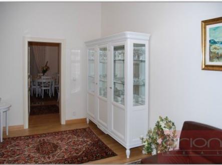 Pronájem bytu, 3+kk, 76 m²