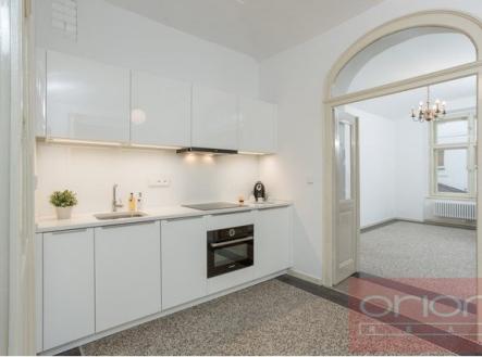 Pronájem bytu, 2+1, 76 m²