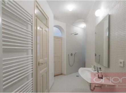 Pronájem bytu, 2+1, 76 m²