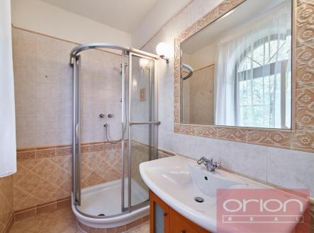 Pronájem domu/vily, 243 m²