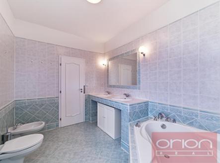 Pronájem domu/vily, 243 m²