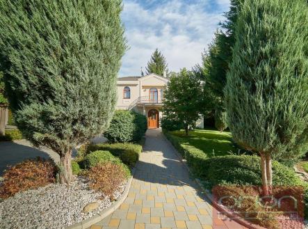 Pronájem domu/vily, 243 m² obrázek