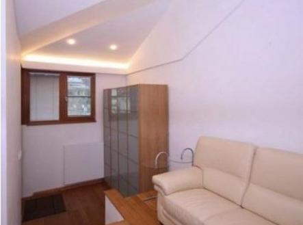 Pronájem bytu, 3+kk, 98 m²