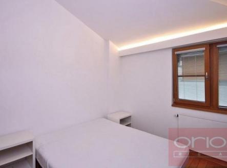 Pronájem bytu, 3+kk, 98 m²