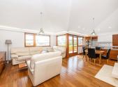 Pronájem bytu, 3+kk, 98 m²