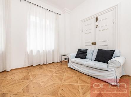 Pronájem bytu, 3+1, 85 m²