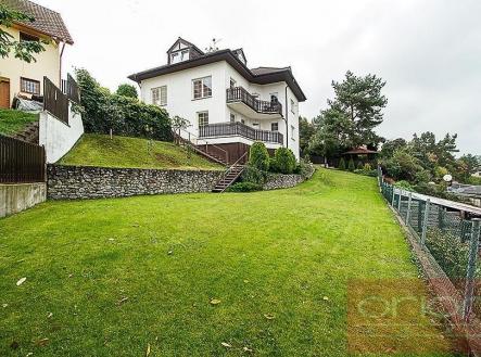 Pronájem domu/vily, 300 m²