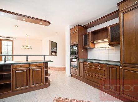 Pronájem domu/vily, 390 m²