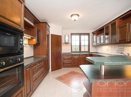 Pronájem domu/vily, 390 m²