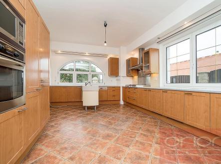 Pronájem domu/vily, 400 m²