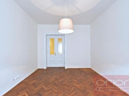 Pronájem bytu, 3+kk, 93 m²