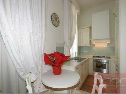 Pronájem bytu, 3+kk, 98 m²