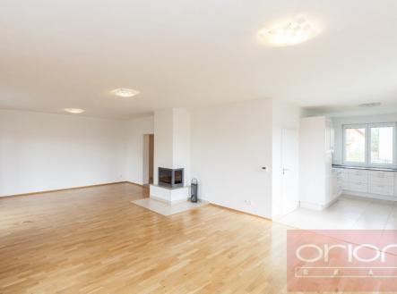 Pronájem domu/vily, 350 m²