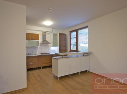 Pronájem domu/vily, 350 m²