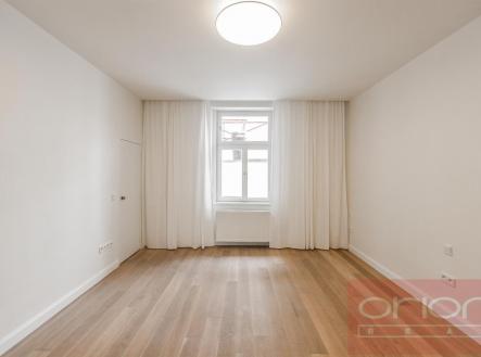 Pronájem bytu, 3+kk, 93 m²