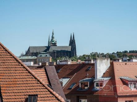 Pronájem bytu, 3+kk, 120 m² obrázek