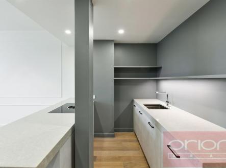 Pronájem bytu, 4+kk, 107 m²