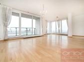 Pronájem bytu, 3+kk, 116 m²