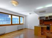 Pronájem bytu, 4+kk, 122 m²