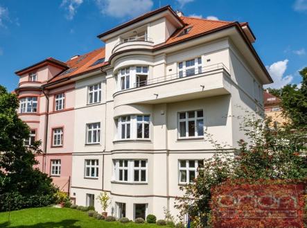 Pronájem bytu, 4+1, 120 m² obrázek