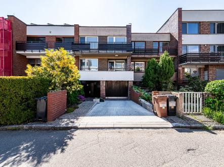 Pronájem domu/vily, 250 m²