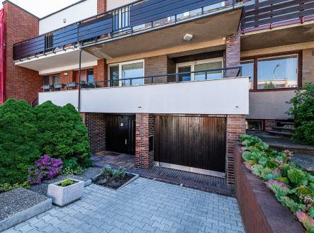 Pronájem domu/vily, 250 m²