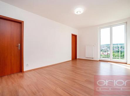 Pronájem - dům/vila, 310 m²