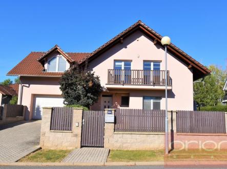 Pronájem domu/vily, 200 m² obrázek
