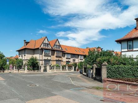 Pronájem domu/vily, 220 m² obrázek