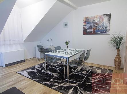 Pronájem bytu, 3+kk, 100 m² obrázek