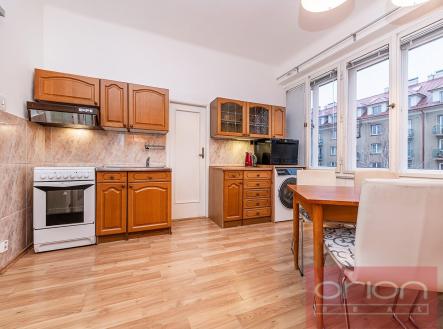 Pronájem bytu, 2+1, 80 m²