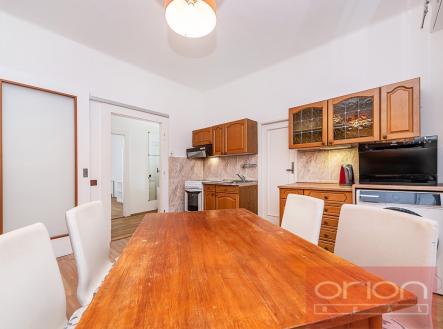 Pronájem bytu, 2+1, 80 m²