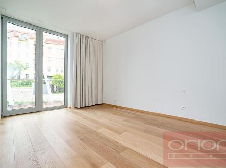 Pronájem bytu, 4+kk, 178 m²