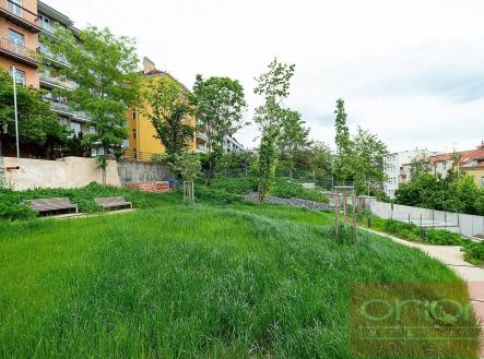 Pronájem bytu, 4+kk, 178 m²