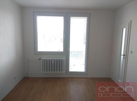 Pronájem bytu, 2+1, 55 m²