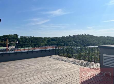 Pronájem bytu, 3+kk, 111 m²