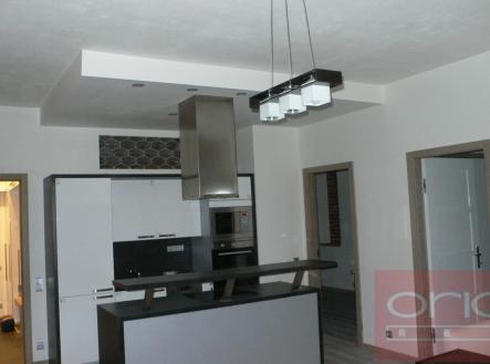 Pronájem bytu, 3+kk, 70 m²