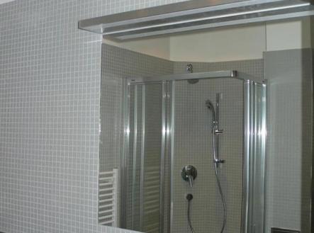 Pronájem bytu, 3+kk, 70 m²