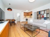 Pronájem bytu, 2+kk, 60 m²