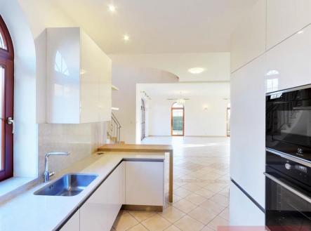 Pronájem domu/vily, 243 m²