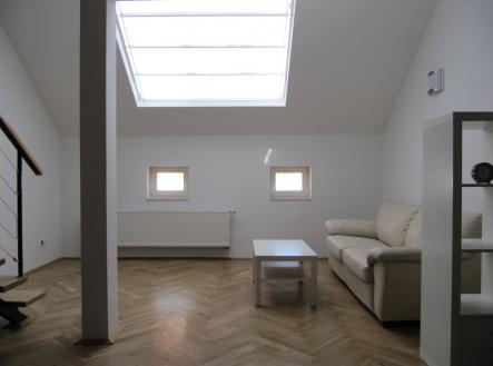 Prodej bytu, 2+kk, 74 m²