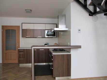 Prodej bytu, 2+kk, 74 m²