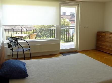 Prodej bytu, 2+kk, 74 m²